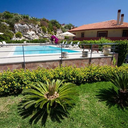 Villa Marciano Syracuse Екстер'єр фото