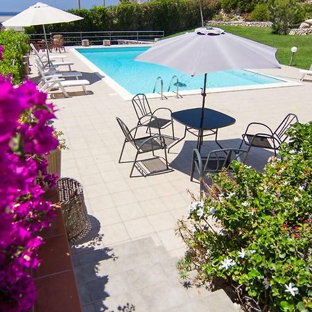 Villa Marciano Syracuse Екстер'єр фото