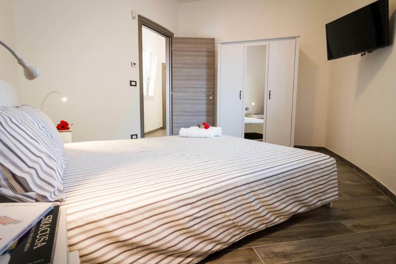 Villa Marciano Syracuse Екстер'єр фото