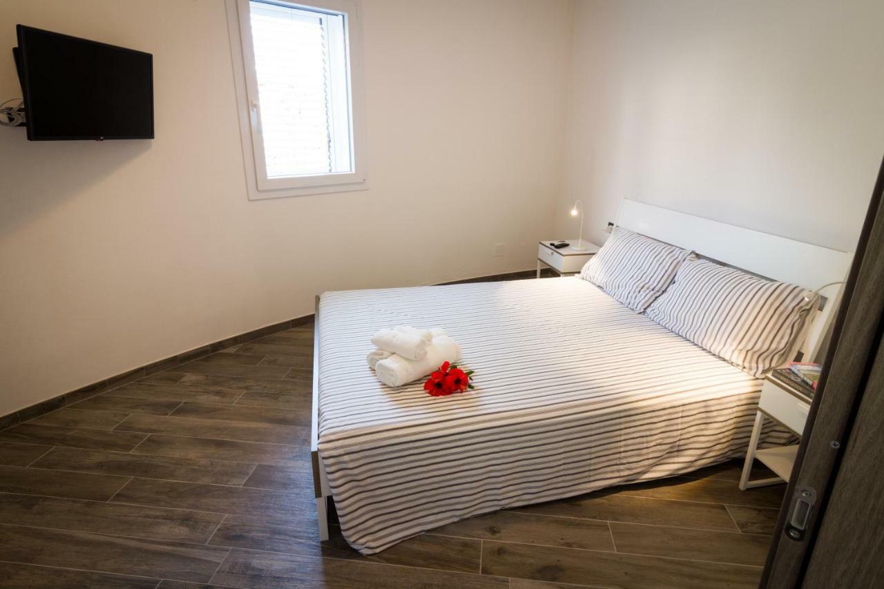 Villa Marciano Syracuse Екстер'єр фото