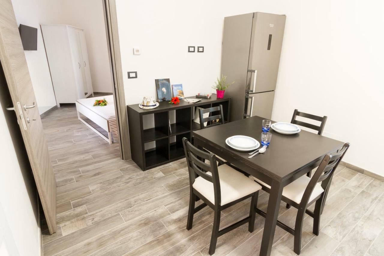 Villa Marciano Syracuse Екстер'єр фото