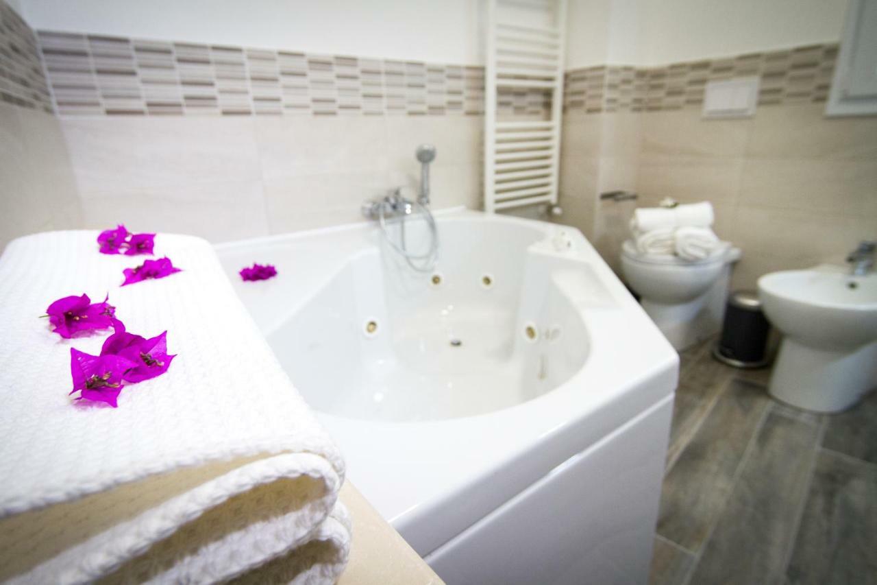 Villa Marciano Syracuse Екстер'єр фото