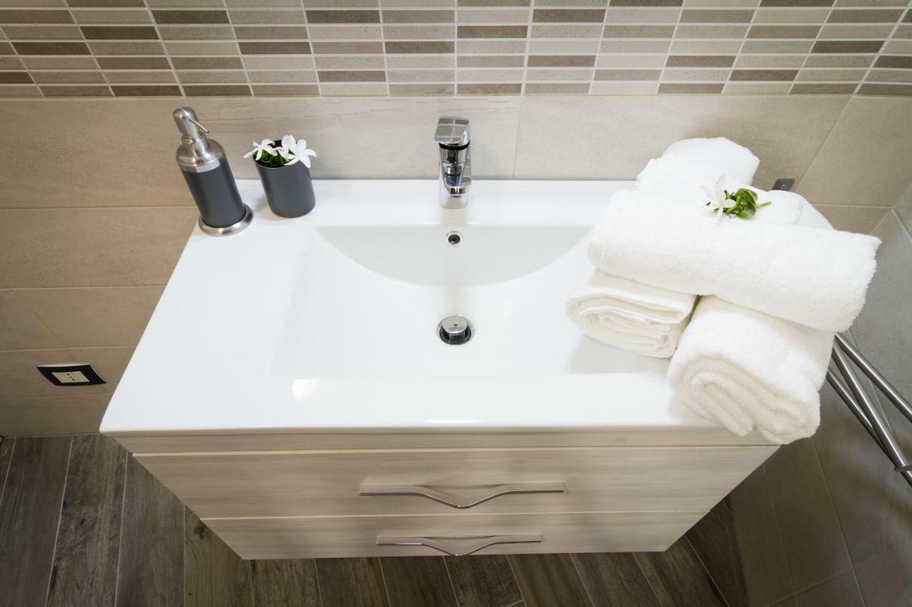 Villa Marciano Syracuse Екстер'єр фото