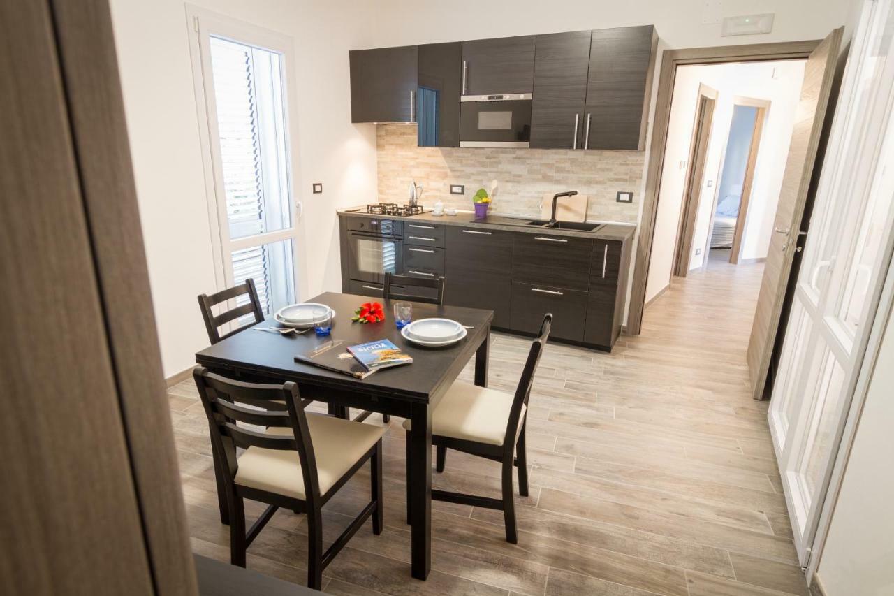 Villa Marciano Syracuse Екстер'єр фото