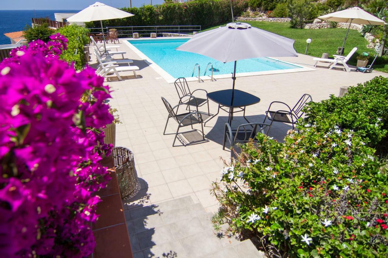 Villa Marciano Syracuse Екстер'єр фото